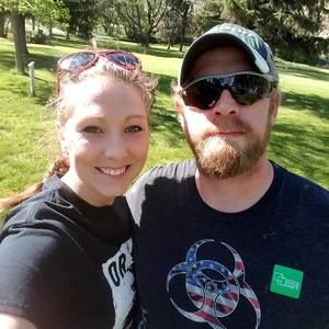 Meet your Posher, Rick